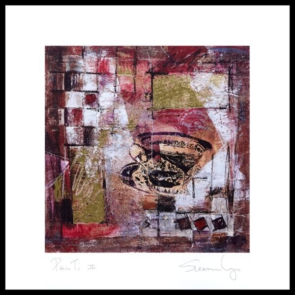 DNA LSP416 Para Ti Ii